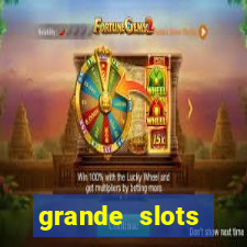 grande slots jackpot louco